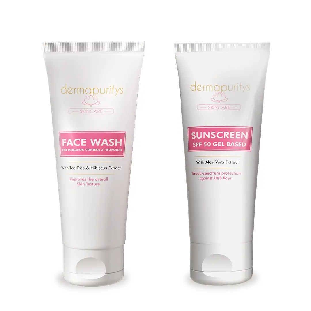 Dermapuritys Skincare Products